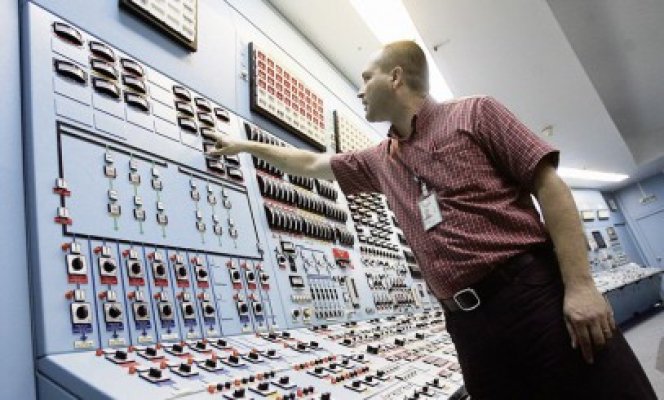 Reactorul 2 al Centralei Nucleare de la Cernavodă a fost repornit